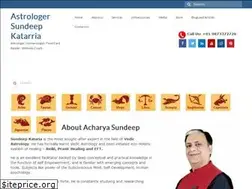 Sites similar to topastrologer.com