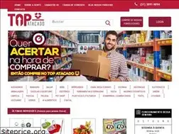 Sites similar to topatacadors.com.br