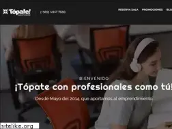 Sites similar to topate.cl