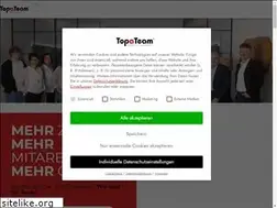 Sites similar to topateam.com