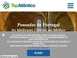 Sites similar to topatlantico.pt