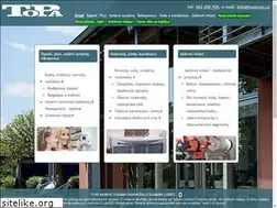 Sites similar to topatom.cz