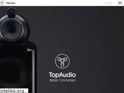 Sites similar to topaudio.co.il