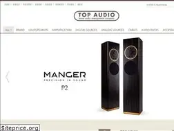 Sites similar to topaudio.co.kr