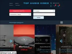 Sites similar to topaudiovideo.bg