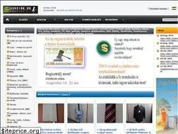 Sites similar to topaukciok.hu