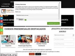 Sites similar to topaula.com