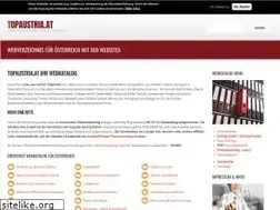 Sites similar to topaustria.at