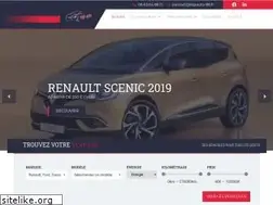 Sites similar to topauto-86.com
