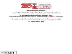 Sites similar to topauto-service.de