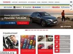 Sites similar to topauto.ee