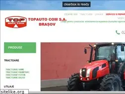 Sites similar to topautocom.ro