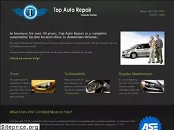 Sites similar to topautoinc.com