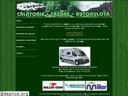 Sites similar to topautorulote.ro