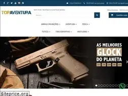 Sites similar to topaventura.com.br