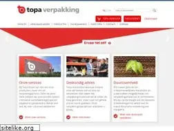 Sites similar to topaverpakking.nl