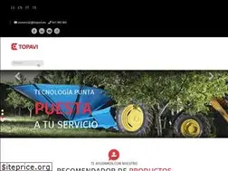 Sites similar to topavi.es