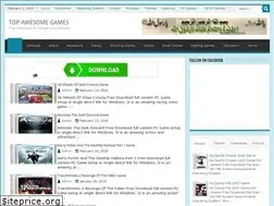 Sites similar to topawesomegamess.blogspot.com