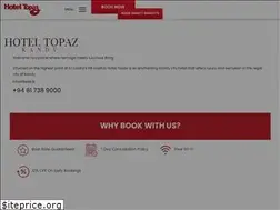 Sites similar to topaz.lk