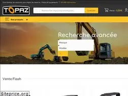 Sites similar to topaz.pro