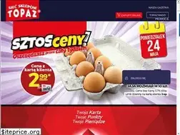Sites similar to topaz24.pl