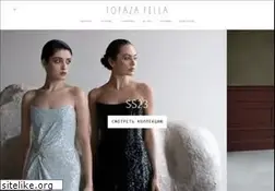 Sites similar to topaza-pella.ru