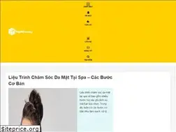 Sites similar to topazbeauty.vn