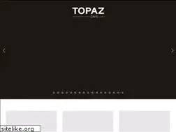 Sites similar to topazcafe.com