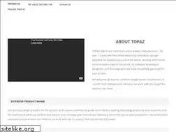 Sites similar to topazdigital.com