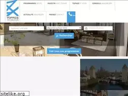 Sites similar to topaze-construction.com