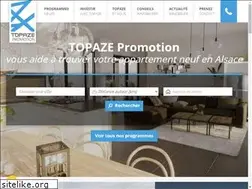 Sites similar to topaze-promotion.com