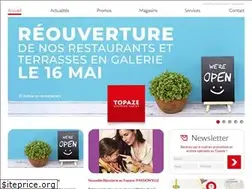 Sites similar to topaze.lu