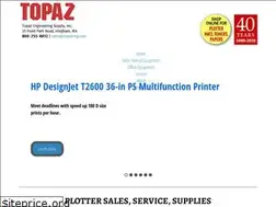 Sites similar to topazeng.com