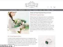 Sites similar to topazery.com