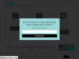 Sites similar to topazfitnessacademy.com