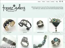 Sites similar to topazgallery.net
