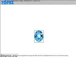 Sites similar to topazit.com