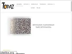 Sites similar to topazkaro.com.tr