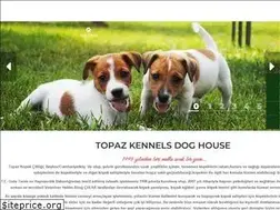 Sites similar to topazkennel.com