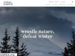 Sites similar to topazofnorway.com