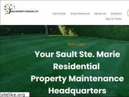 Sites similar to topazpropertyservices.com