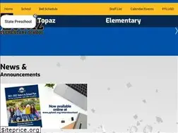 Sites similar to topazschool.org