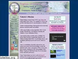 Sites similar to topazvisions.com