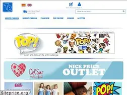Sites similar to topbaby.es