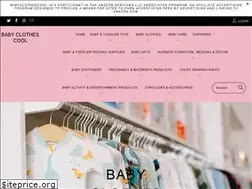 Sites similar to topbabyblogs.com