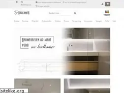 Sites similar to topbadkamer.nl