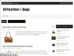 Sites similar to topbagstore.com