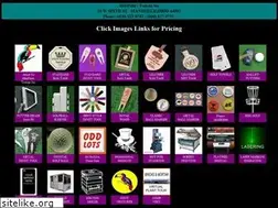 Sites similar to topballs.com
