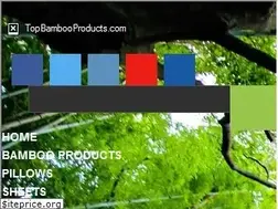 Sites similar to topbambooproducts.com