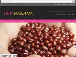 Sites similar to topbanana.im